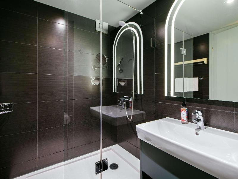 Aparthotel Adagio Muenchen City galeri fotoğrafı