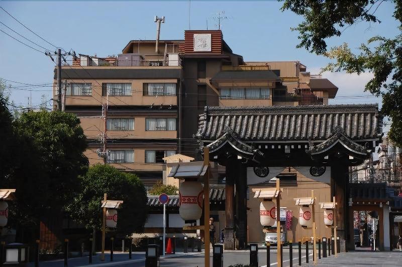 Gion Fukuzumi Inn
