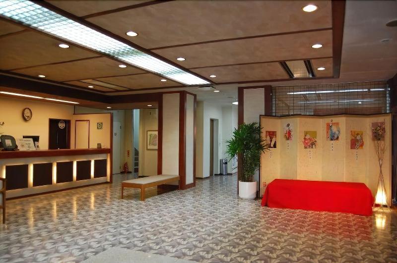 Gion Fukuzumi Inn