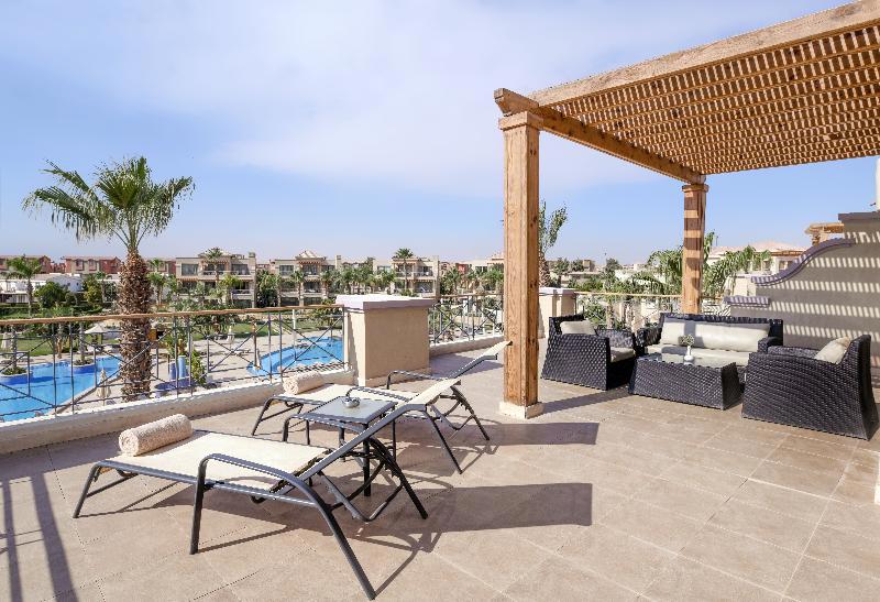 JAZ Little Venice Golf Resort