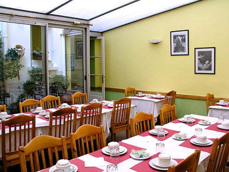 Hotel du Roi Rene