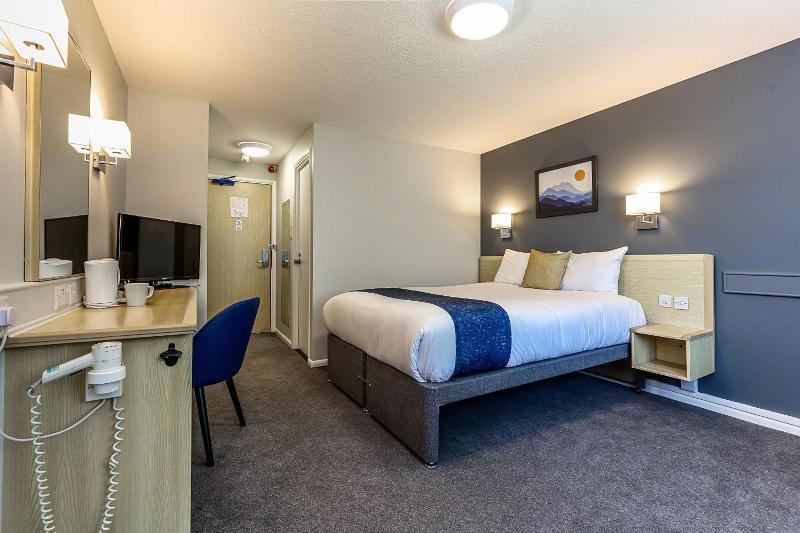 Days Inn By Wyndham Sedgemoor M5
