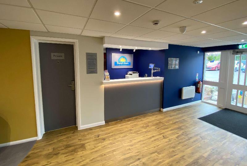 Days Inn By Wyndham Sedgemoor M5