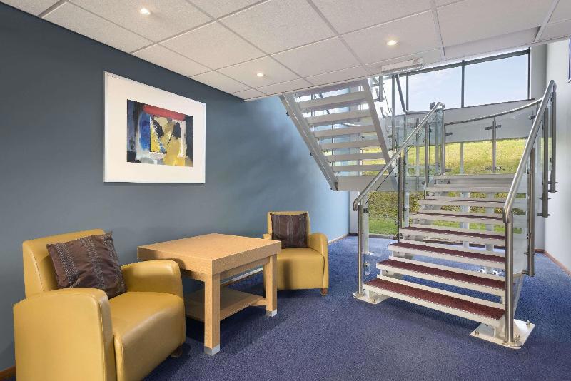 Days Inn By Wyndham Telford Ironbridge M54