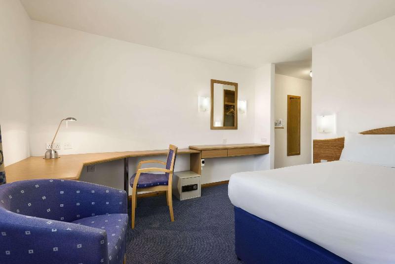 Days Inn By Wyndham Telford Ironbridge M54