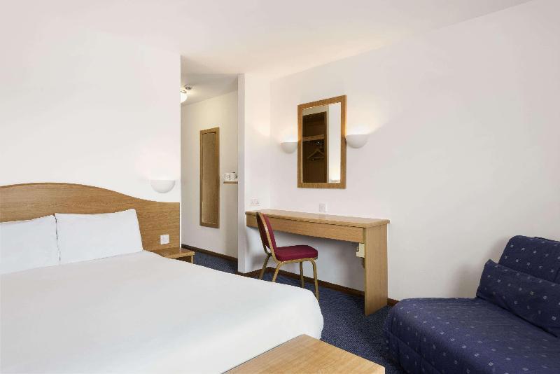 Days Inn By Wyndham Telford Ironbridge M54