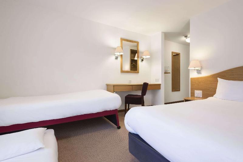 Days Inn By Wyndham Telford Ironbridge M54
