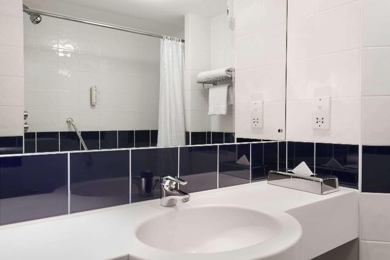 Days Inn By Wyndham Telford Ironbridge M54
