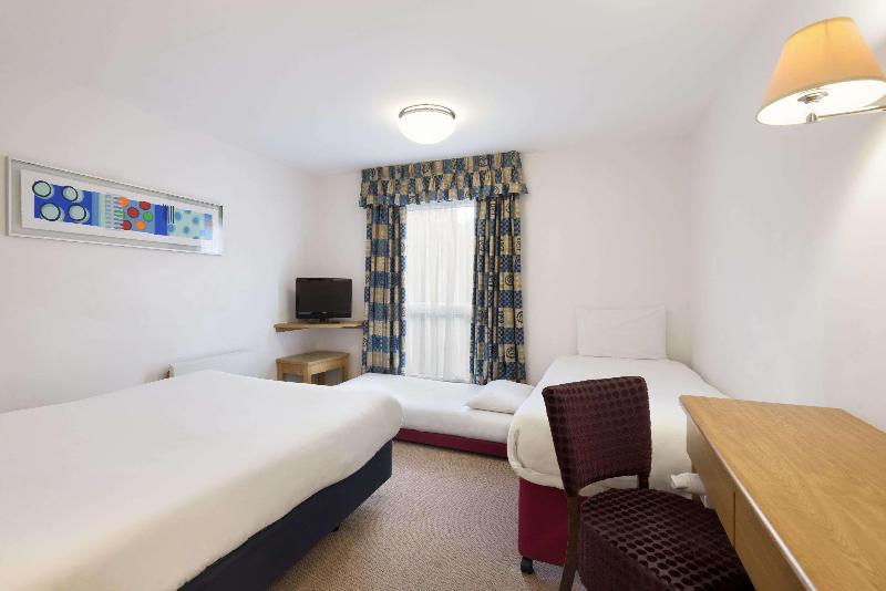 Days Inn By Wyndham Telford Ironbridge M54