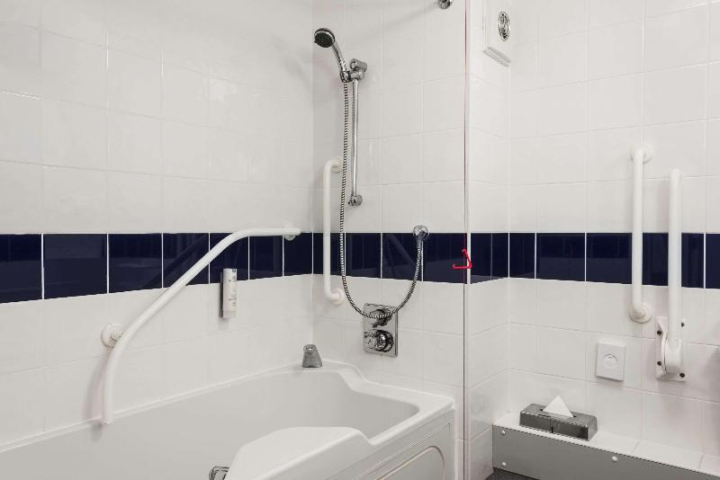 Days Inn By Wyndham Telford Ironbridge M54