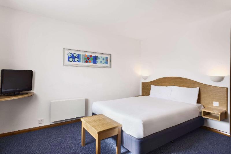 Days Inn By Wyndham Telford Ironbridge M54