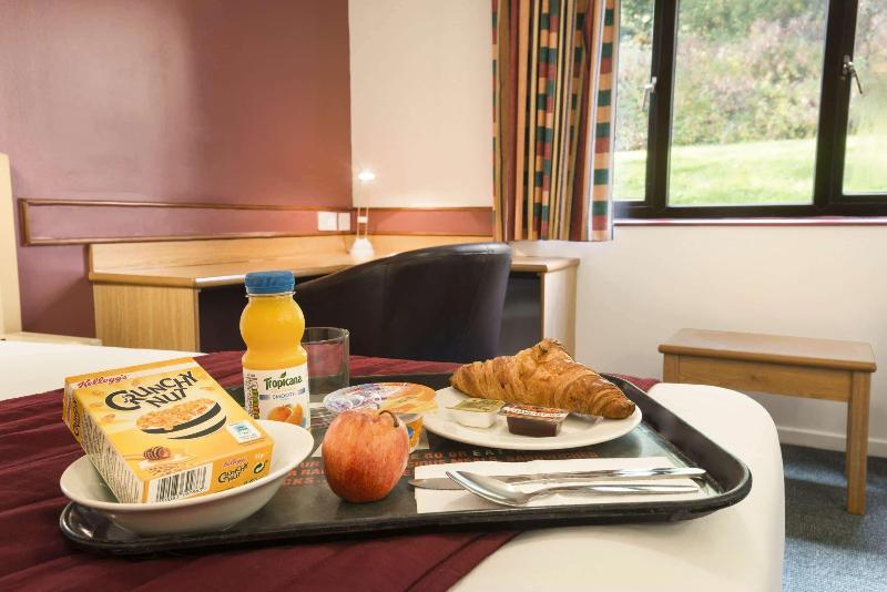 Days Inn By Wyndham Bradford M62