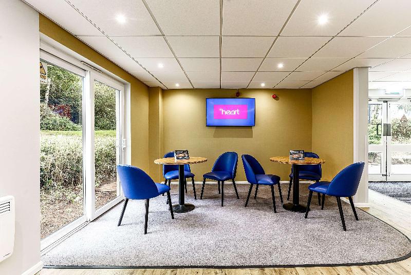Days Inn By Wyndham Fleet M3