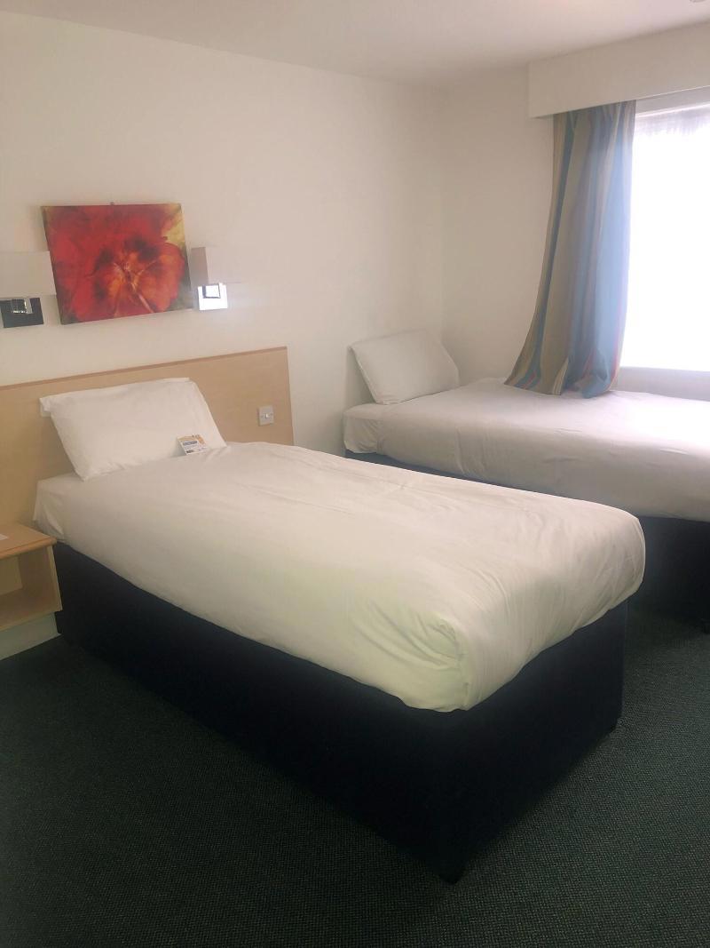 Days Inn By Wyndham Fleet M3