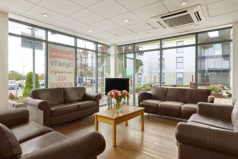 Days Inn By Wyndham Leicester Forest East M1