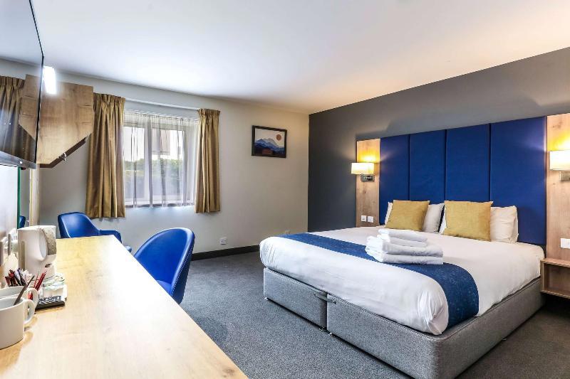 Days Inn By Wyndham Peterborough