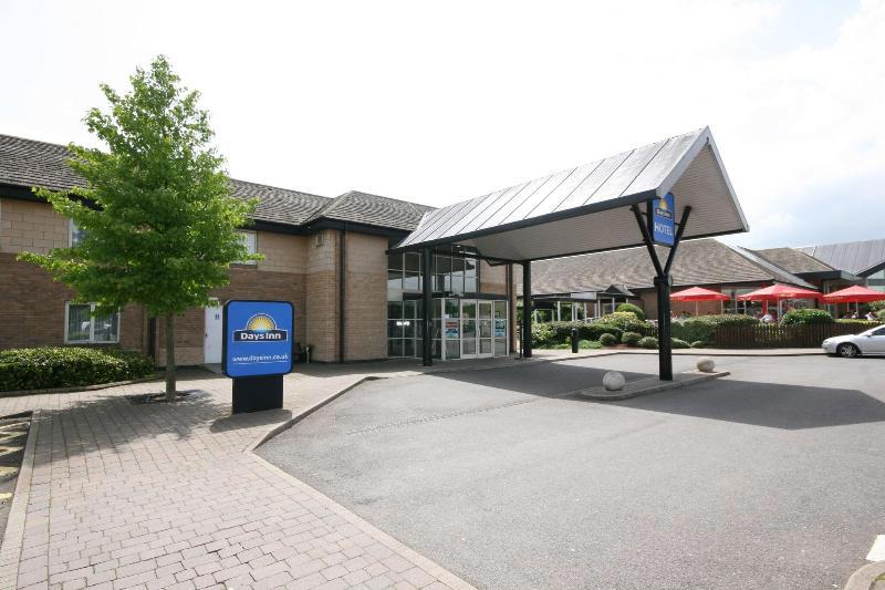 Days Inn By Wyndham Peterborough