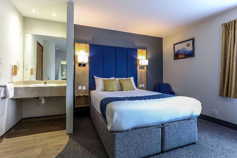 Days Inn By Wyndham Peterborough