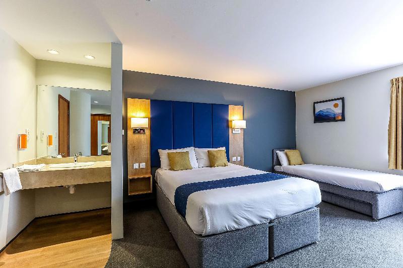 Days Inn By Wyndham Peterborough
