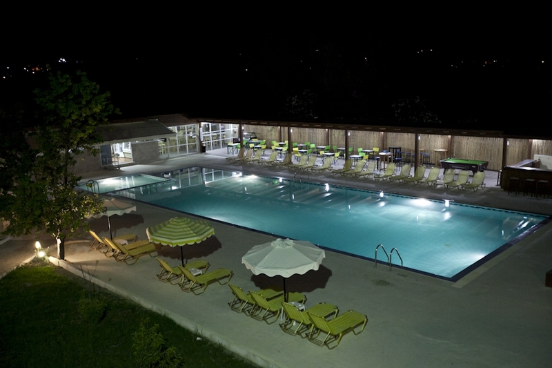 Sivila Hotel galeri fotoğrafı