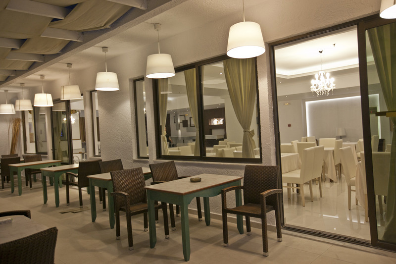 Sivila Hotel galeri fotoğrafı