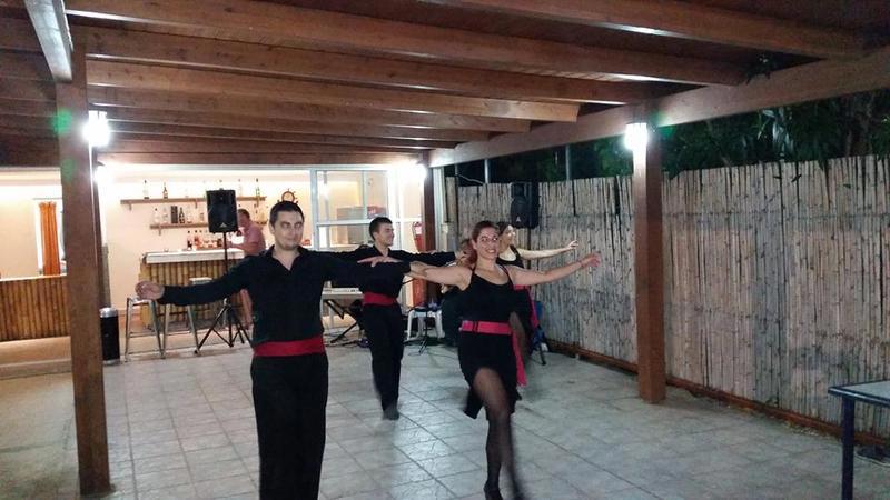 Sivila Hotel galeri fotoğrafı