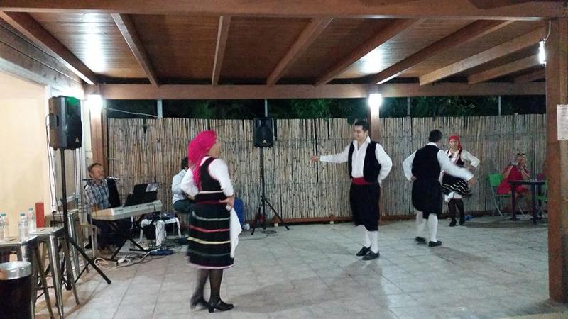 Sivila Hotel galeri fotoğrafı