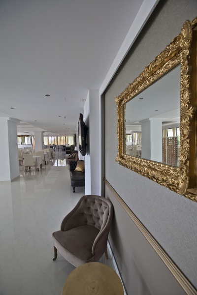 Sivila Hotel galeri fotoğrafı