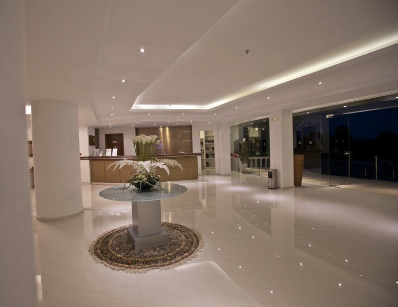 Sivila Hotel galeri fotoğrafı