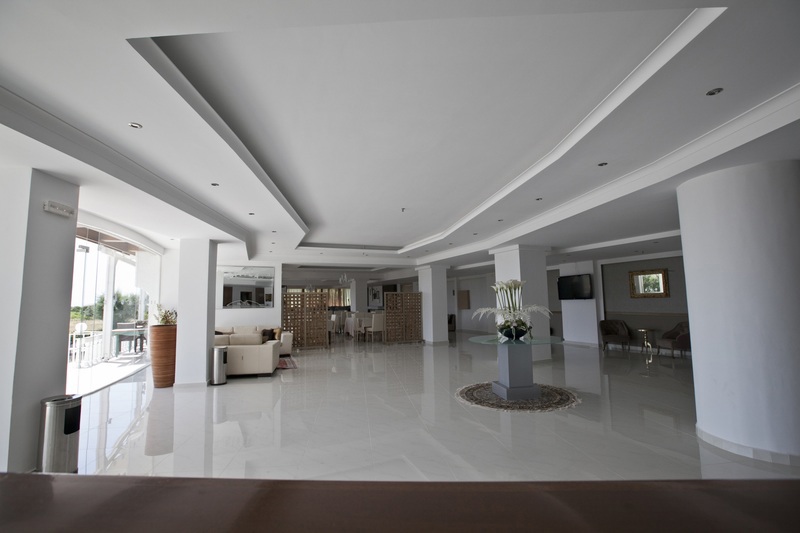 Sivila Hotel galeri fotoğrafı