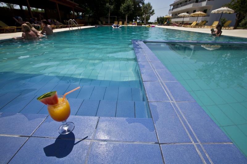 Sivila Hotel galeri fotoğrafı