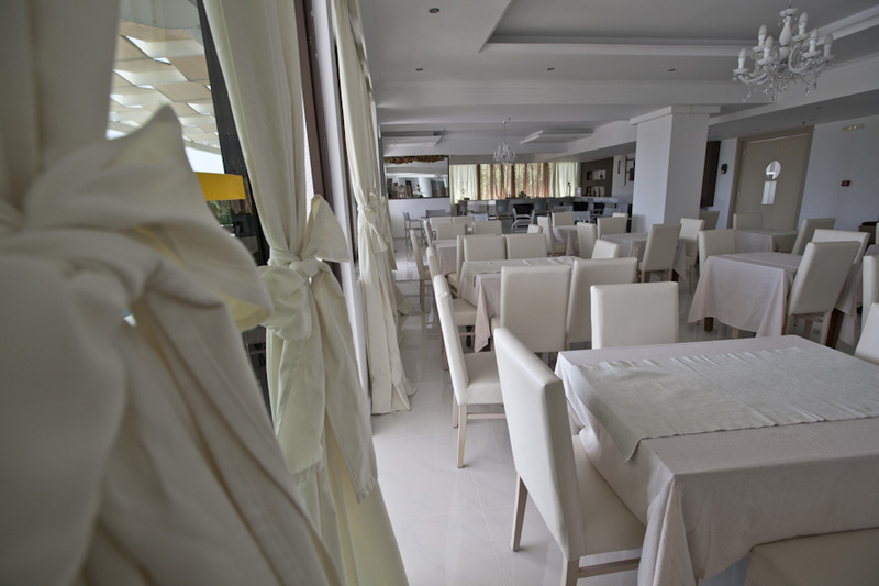 Sivila Hotel galeri fotoğrafı