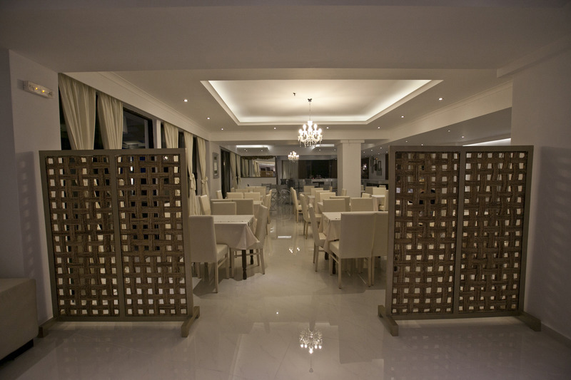 Sivila Hotel galeri fotoğrafı