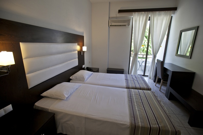 Sivila Hotel galeri fotoğrafı