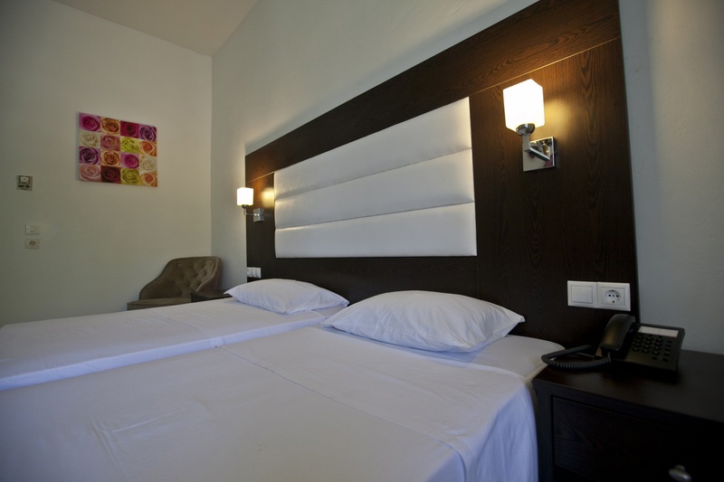 Sivila Hotel galeri fotoğrafı