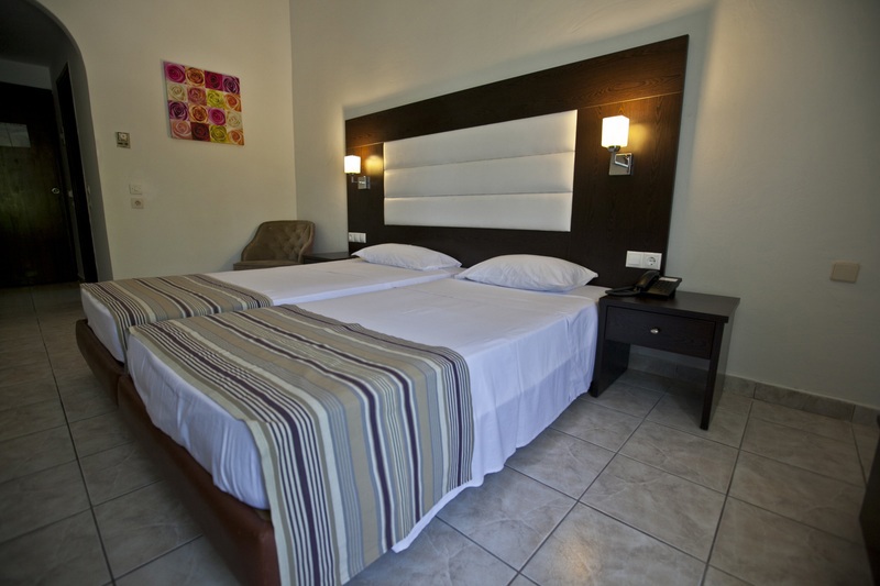 Sivila Hotel galeri fotoğrafı