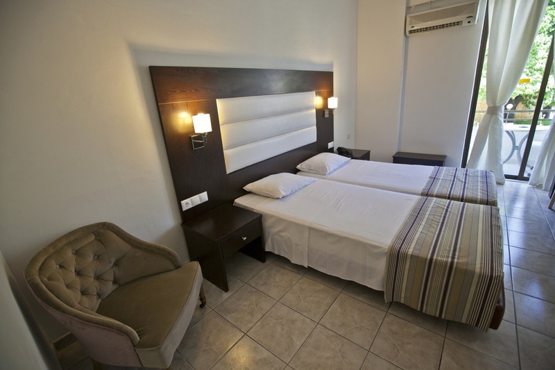 Sivila Hotel galeri fotoğrafı