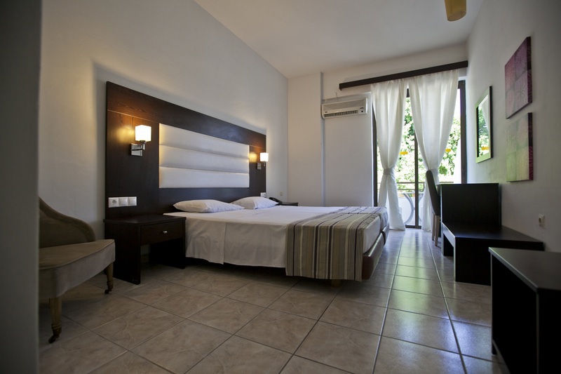Sivila Hotel galeri fotoğrafı