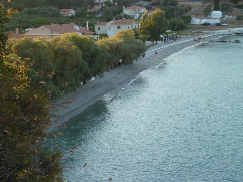 Sunwaves fotoğrafı