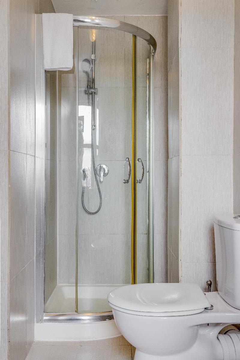 1 Lexham Gardens Hotel