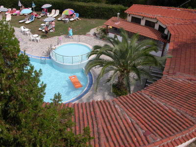 Kassandra Bay galeri fotoğrafı