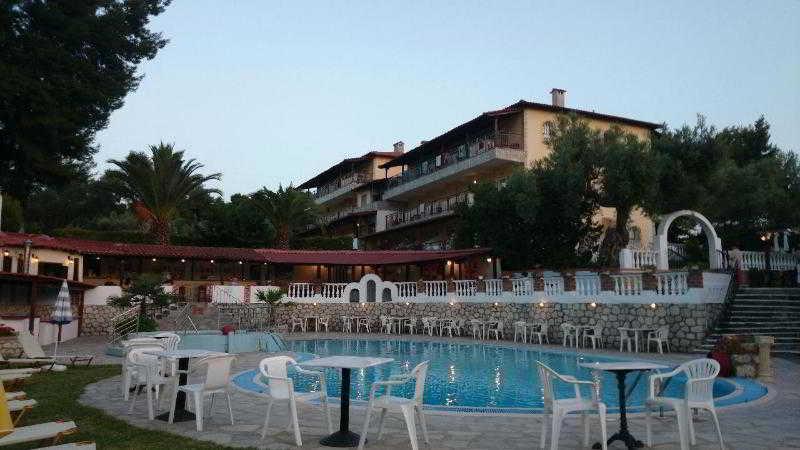 Kassandra Bay galeri fotoğrafı