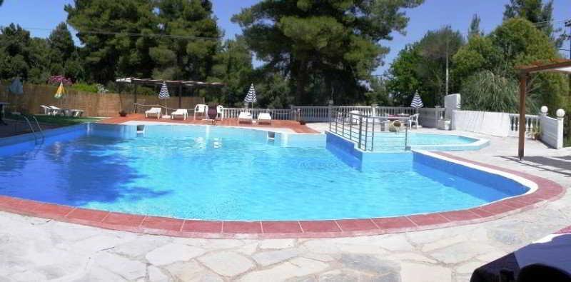 Kassandra Bay galeri fotoğrafı