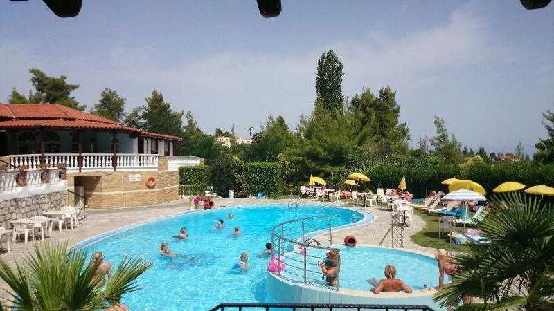 Kassandra Bay galeri fotoğrafı
