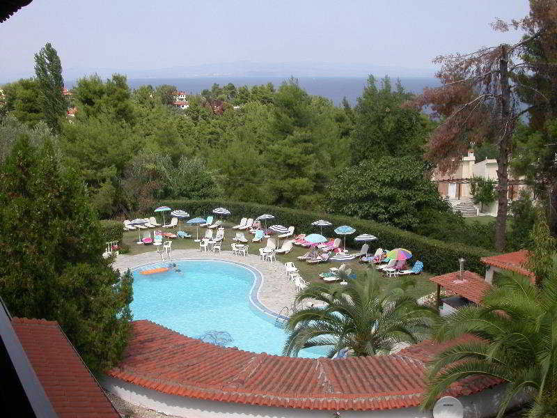 Kassandra Bay galeri fotoğrafı