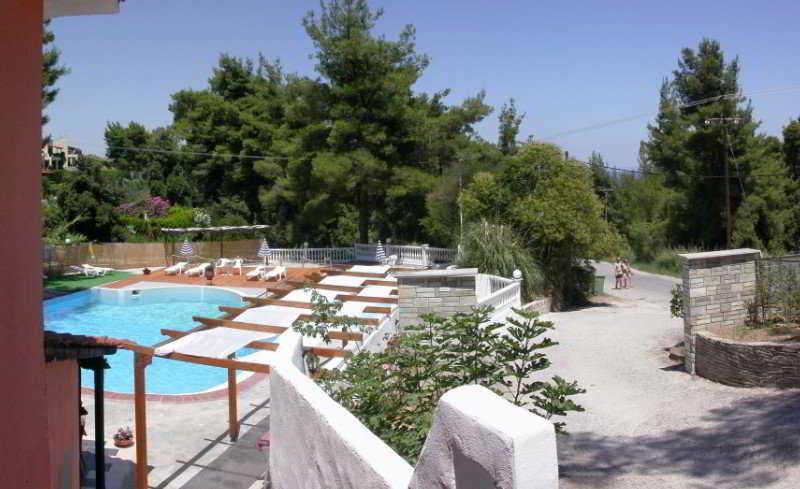 Kassandra Bay galeri fotoğrafı