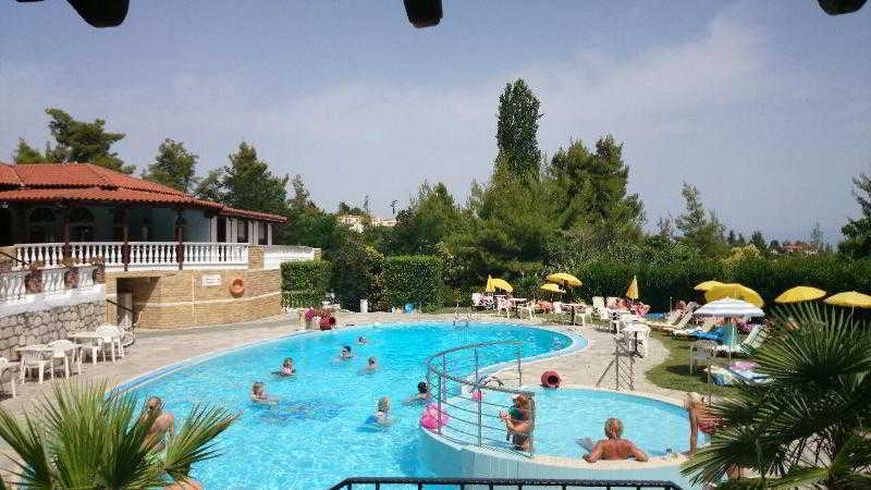 Kassandra Bay fotoğrafı