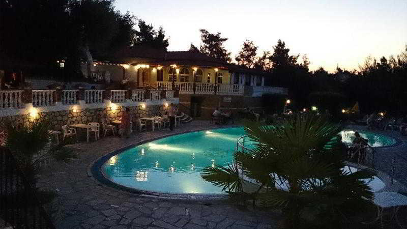 Kassandra Bay galeri fotoğrafı