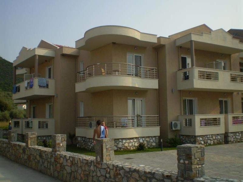 Rachoni Resort fotoğrafı