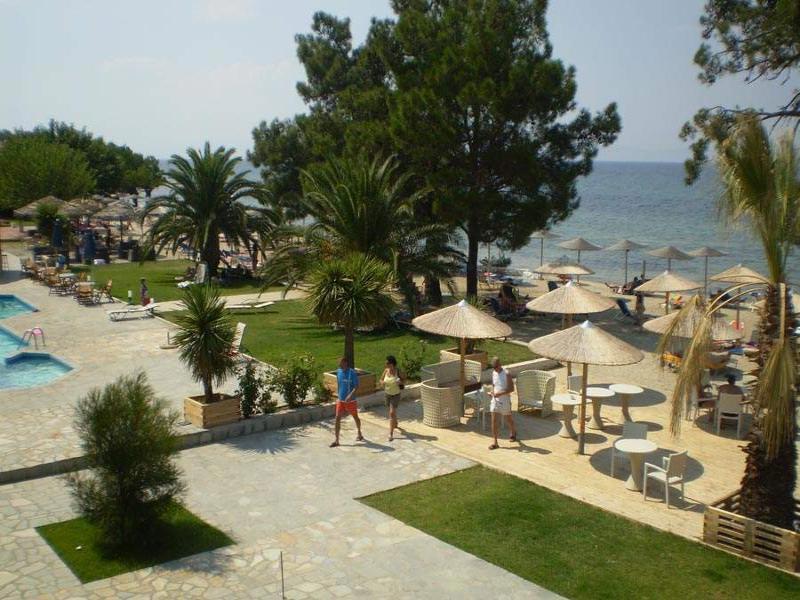 Rachoni Resort galeri fotoğrafı